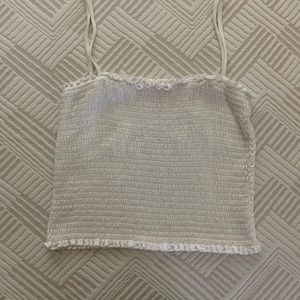 Brandy Melville ally tank